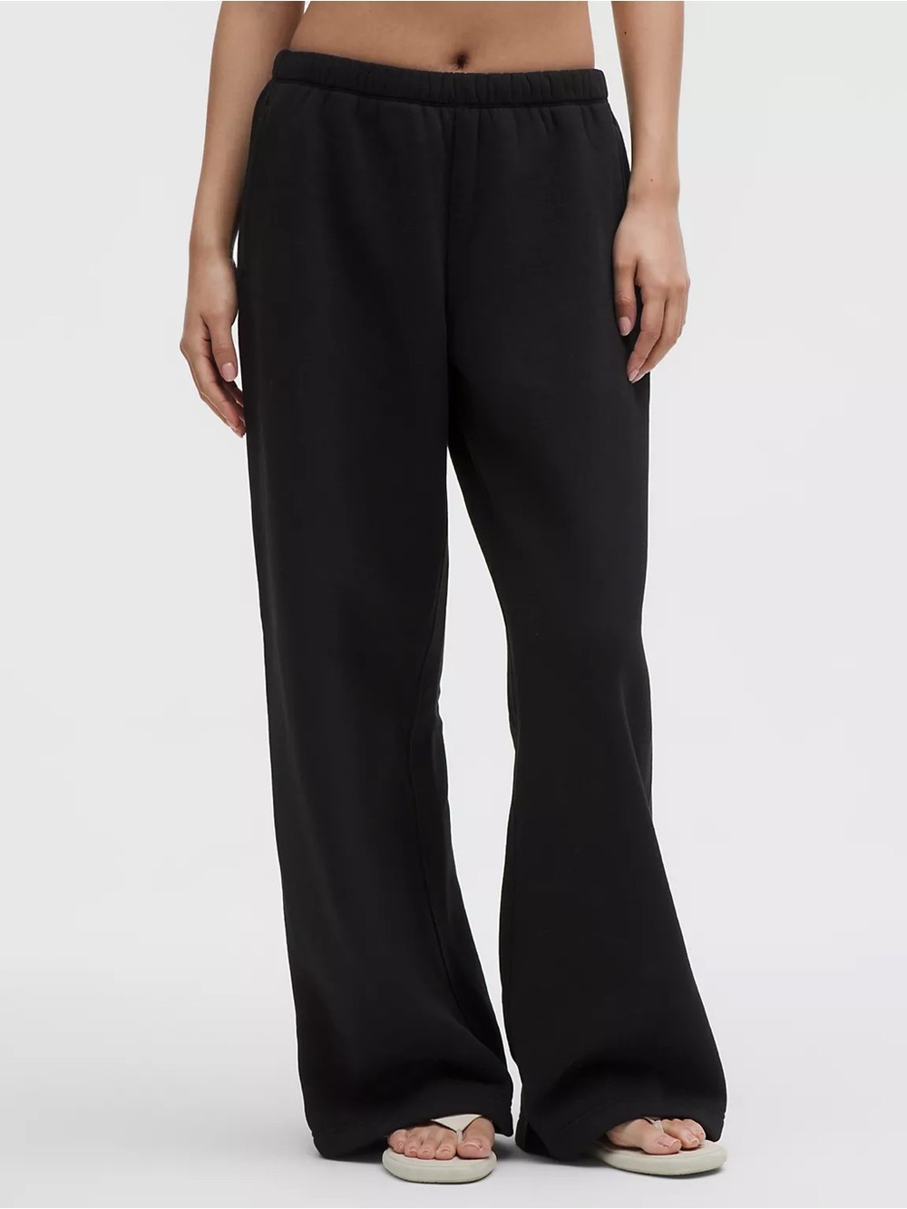 Lululemon Women's Steady State SuperLoft Pant Regular